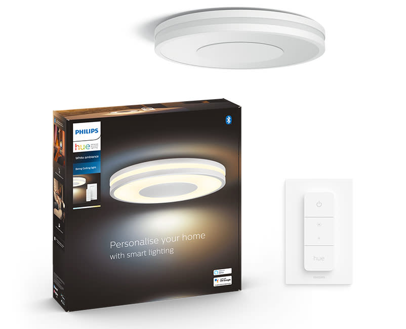 Philips Hue Being Ceiling Lamp