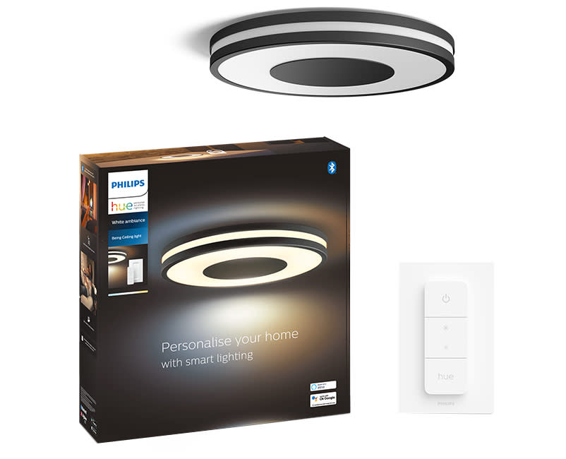 Philips Hue Being Ceiling Lamp