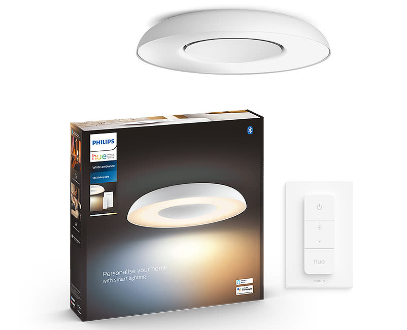 Philips Hue Still Ceiling Lamp