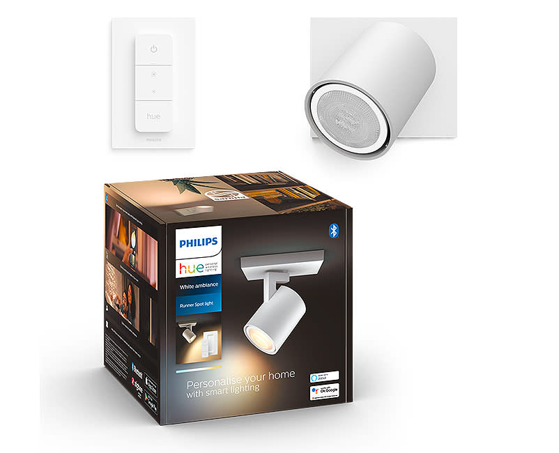 Philips Hue White ambiance Runner