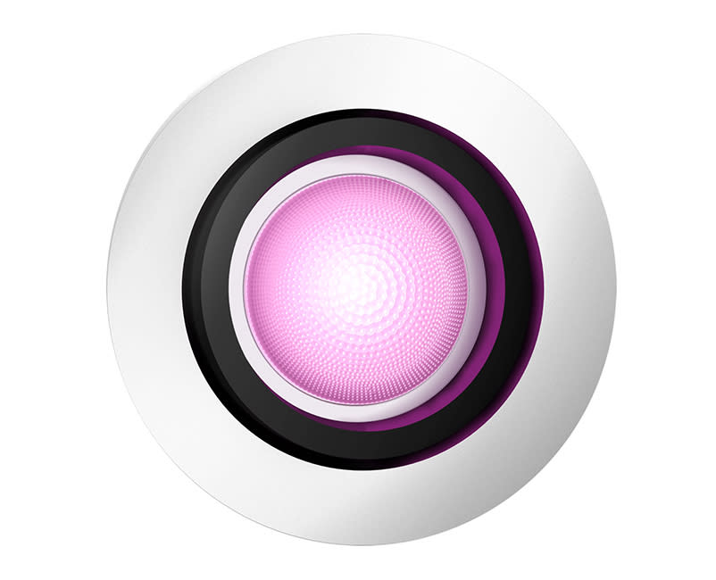 Centura Hue Recs R. AL 1x5,7W