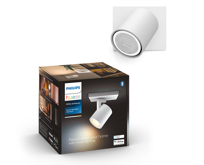 Philips Hue White ambiance Runner