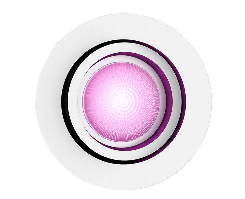 Centura Hue Recs R. WHT 1x5,7W