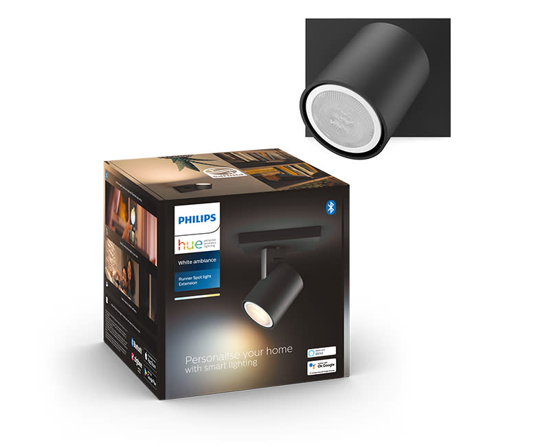 Philips Hue White ambiance Runner