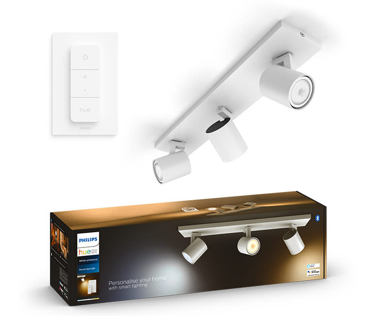 Philips Hue White ambiance Runner White