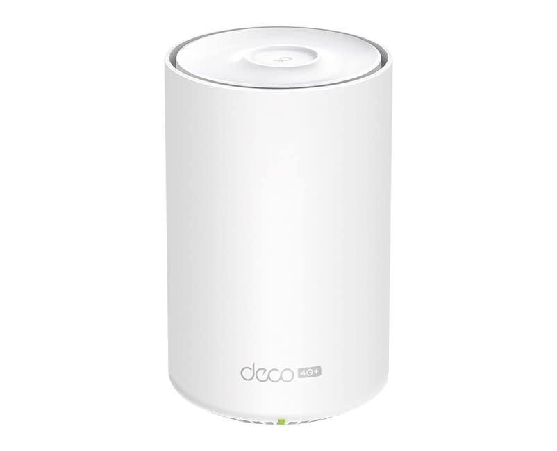 TP-Link Deco X20-4G | 4G+ AX1800 Whole Home Mesh WiFi 6 Gateway