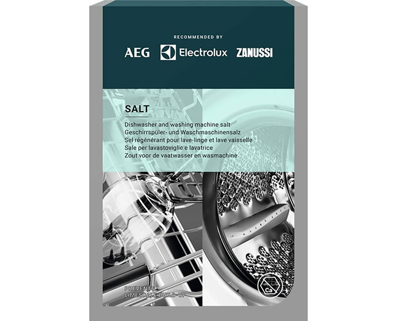 Electrolux Kit Αφαλατωτής Πλυντ.