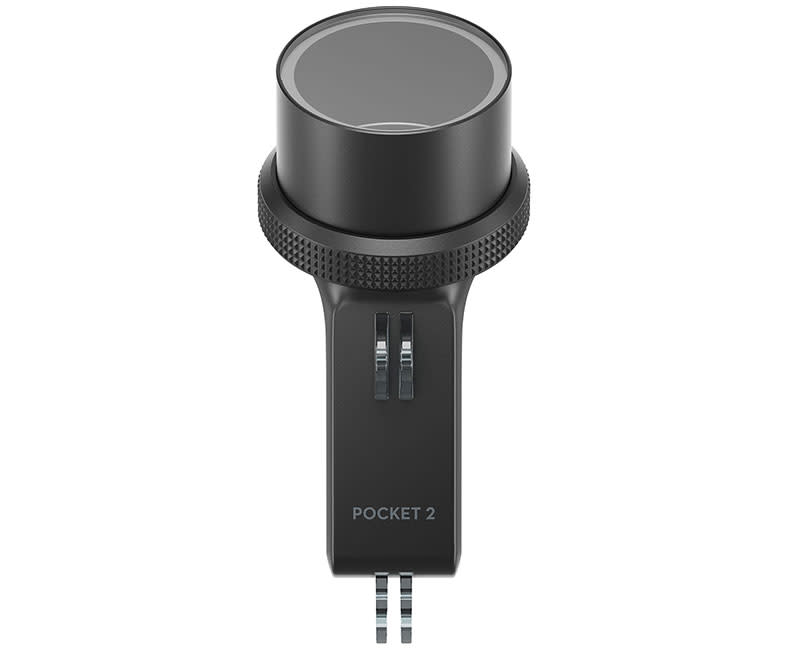 DJI Pocket 2 Waterproof Case