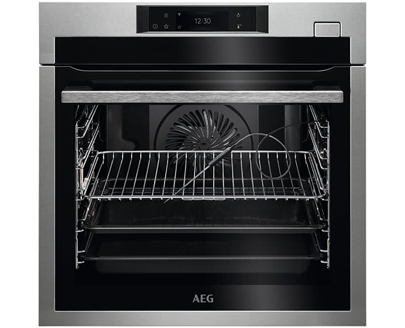 AEG Φούρνος BSE788380M
