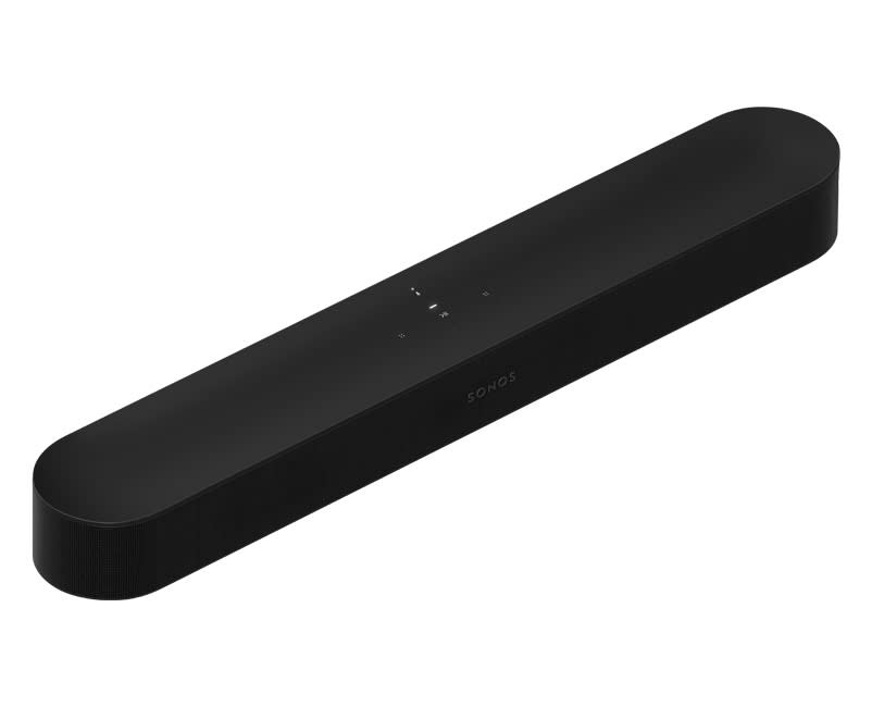 Sonos Soundbar Beam Gen2 BLK