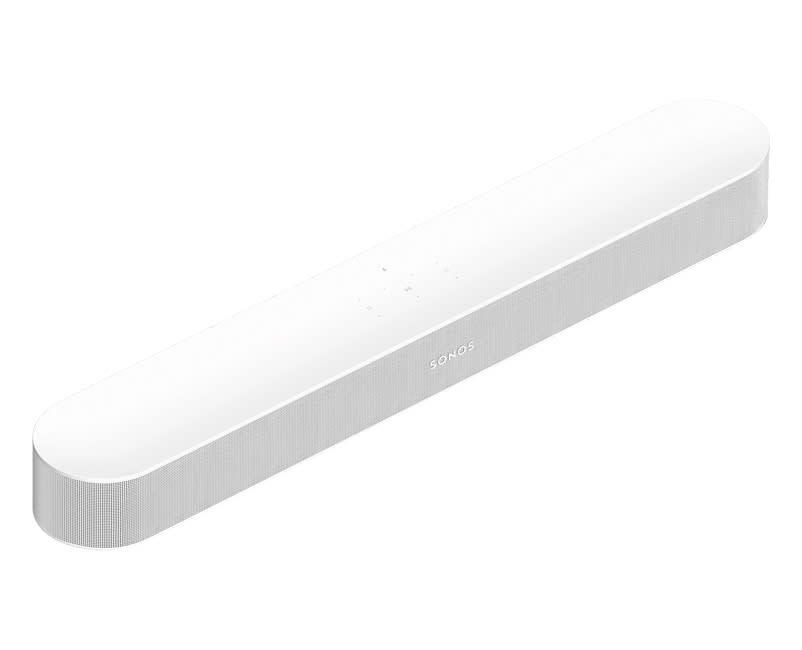 Sonos Soundbar Beam Gen2 WHT