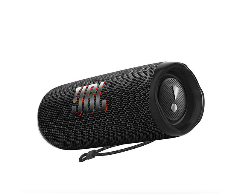 JBL Flip 6 Black