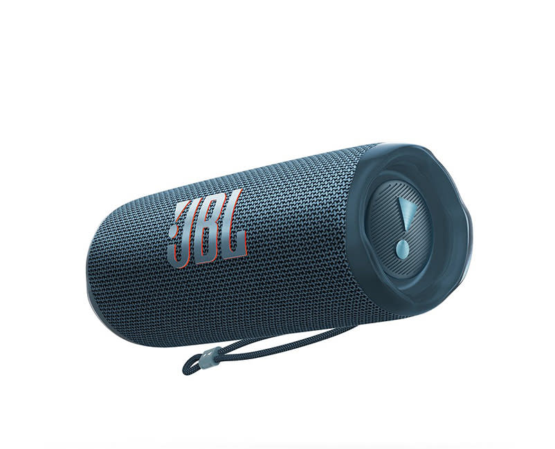 JBL Flip 6 Blue at glance