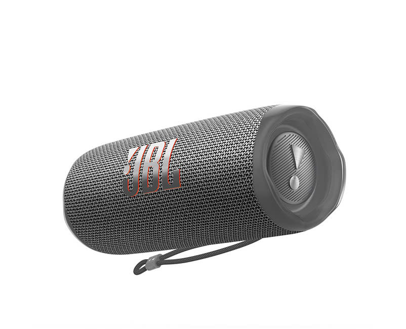 JBL Flip 6 Grey At glance