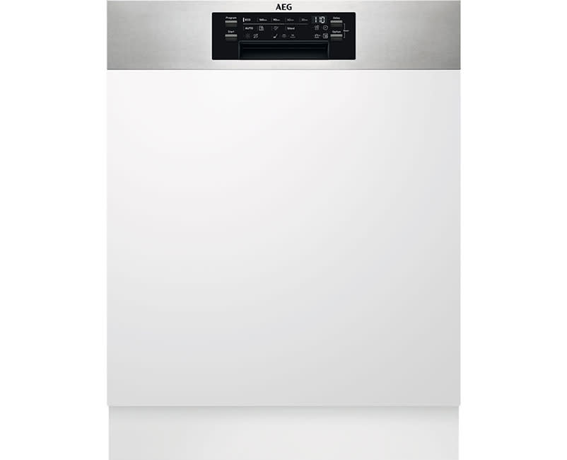 AEG Πλυντήριο Πιάτων FEE84706PM