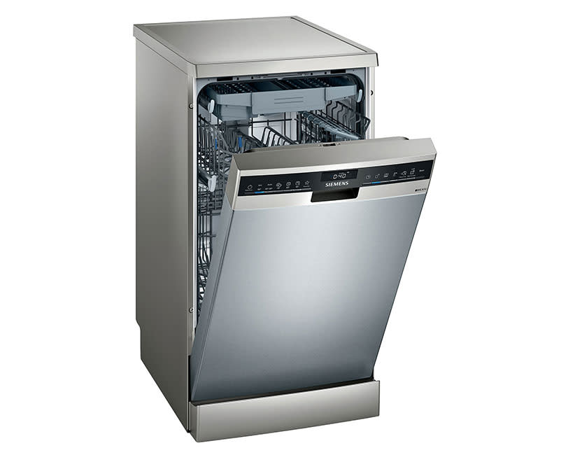 Siemens Πλυντήριο Πιάτων SR23EI28ME