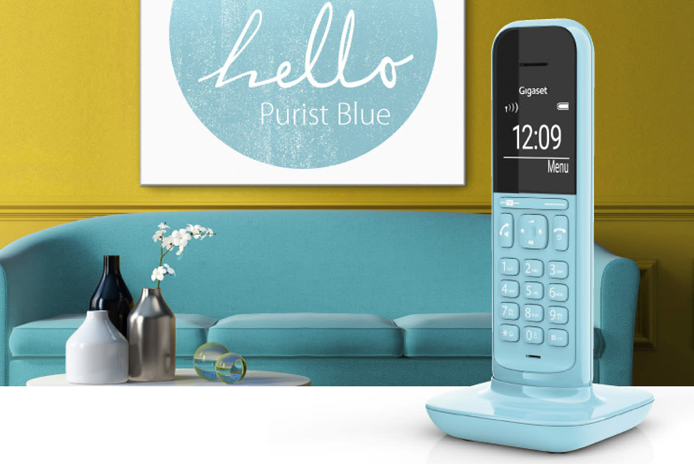 3847586-Tile-6-Gigaset-CL390