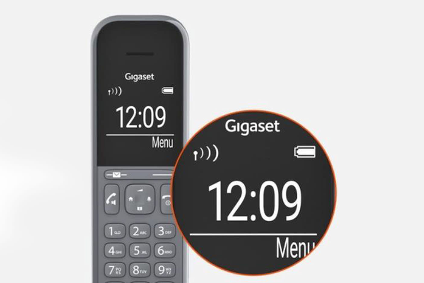 3847586-Tile-2-Gigaset-CL390