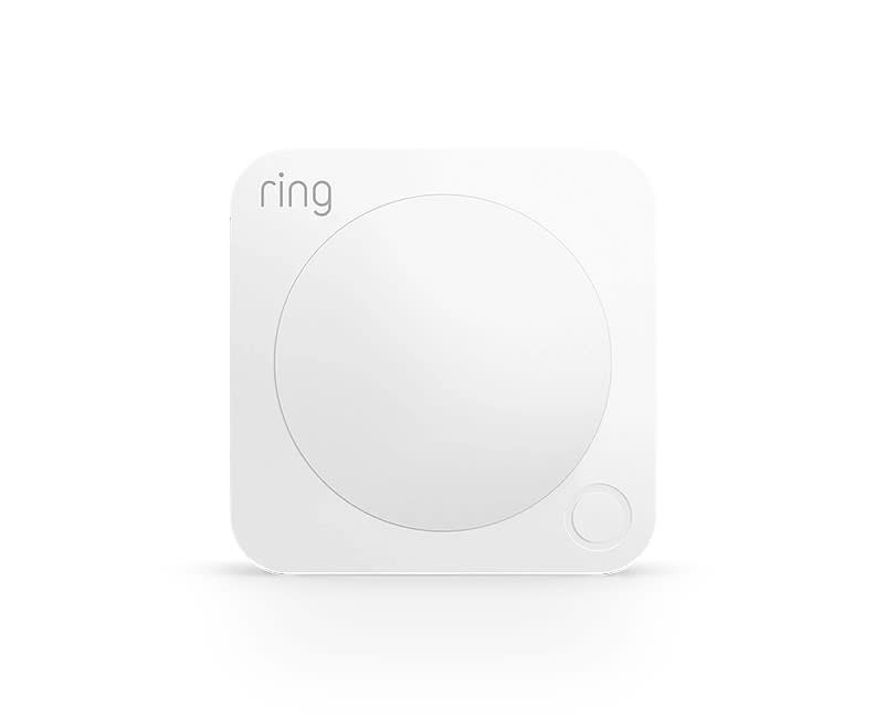 Ring Alarm Motion Detector 2nd Gen