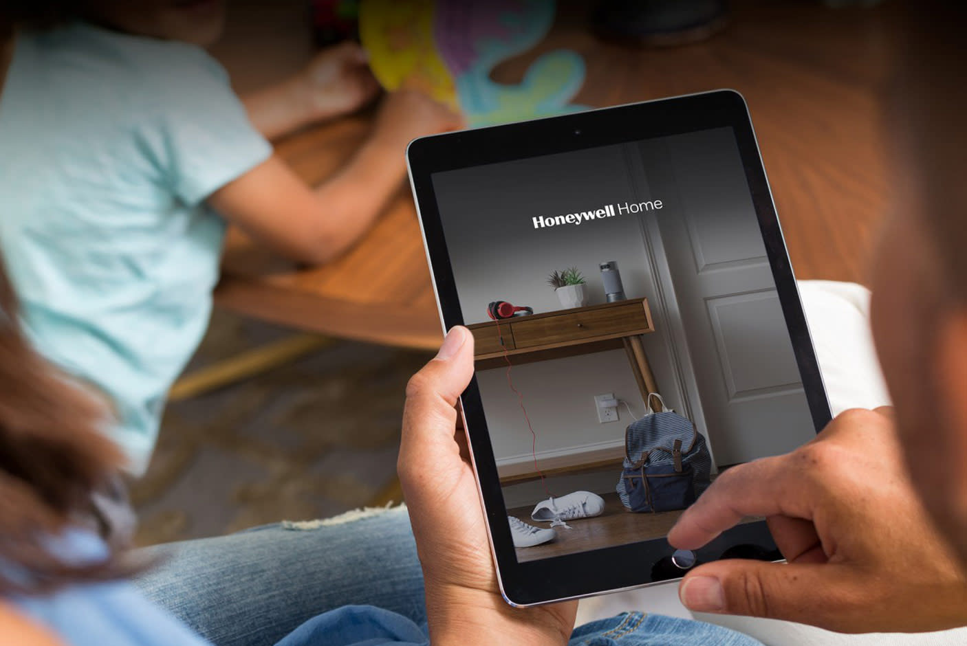 3848809-Tile-1-Honeywell-Home-App