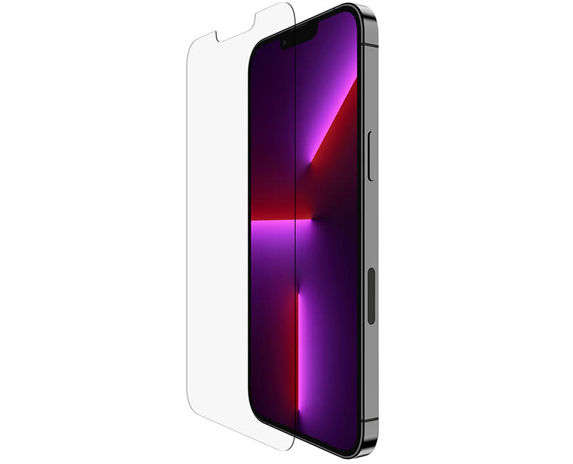 Tempered AntiMicrobial iPhone13ProMax