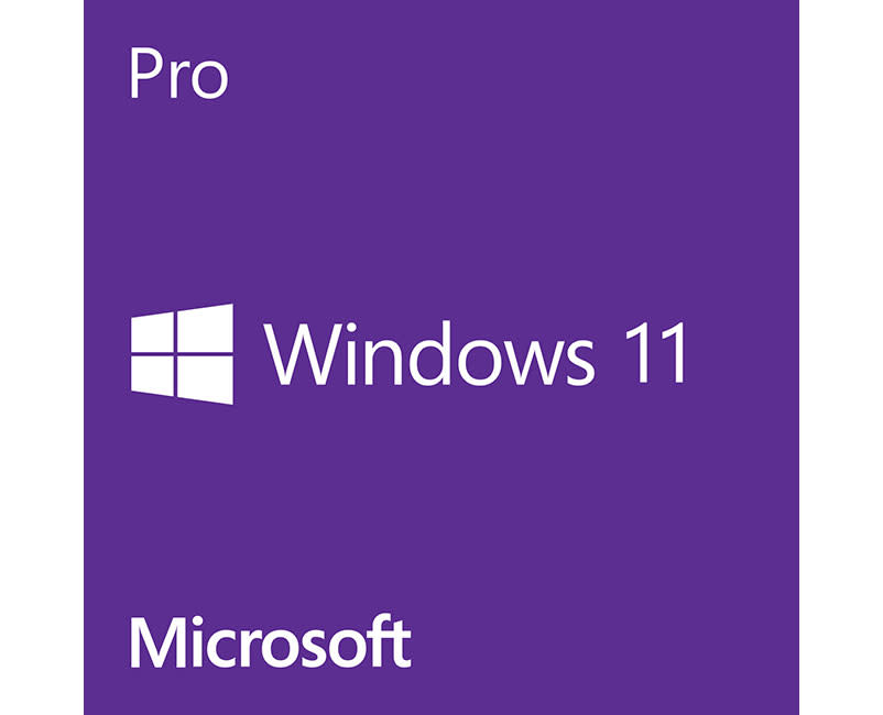 Windows 11 Pro 64-bit GR