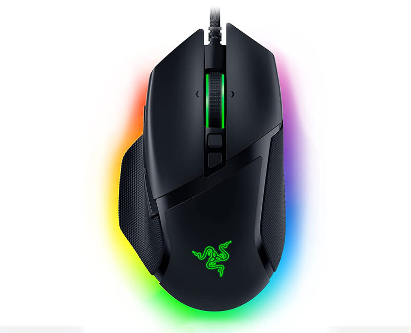 Razer Basilisk V3 Optical Switches G2