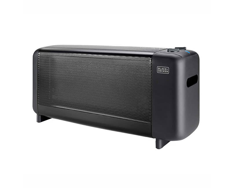 Black & Decker Θερμοπομπός BXMRA1500E