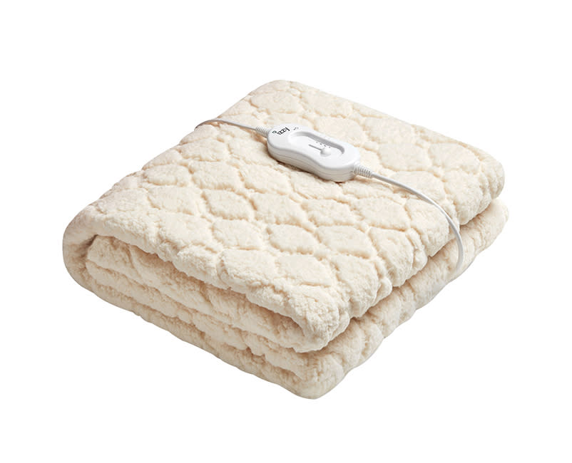 Izzy Μονή Ηλεκτρική κουβέρτα IZ-9020