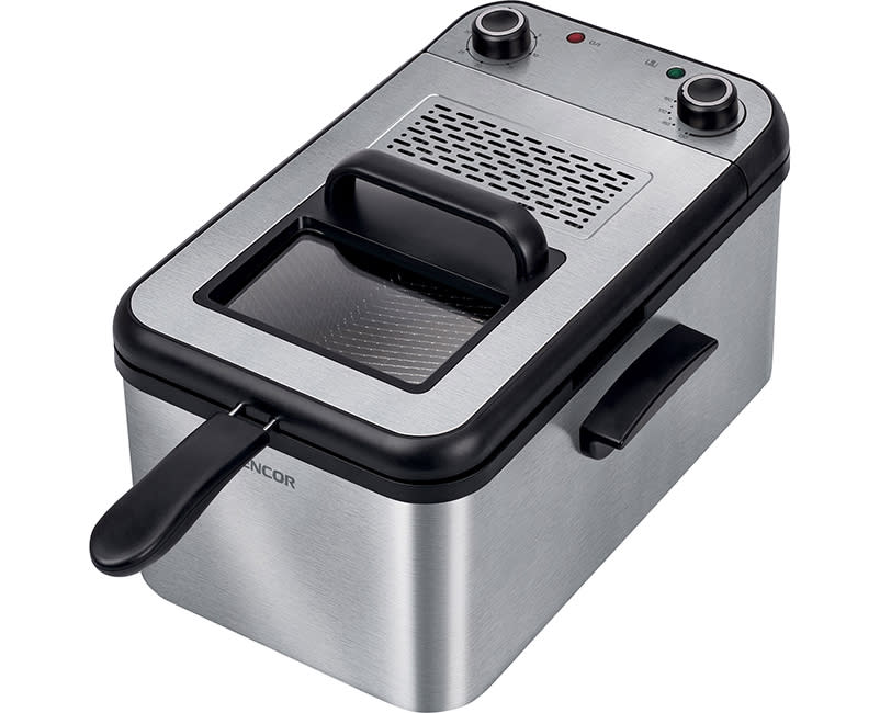 Sencor Φριτέζα SFR 7200SS