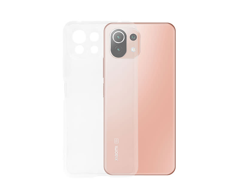 Θήκη Sentio TPU Xiaomi 11 Lite