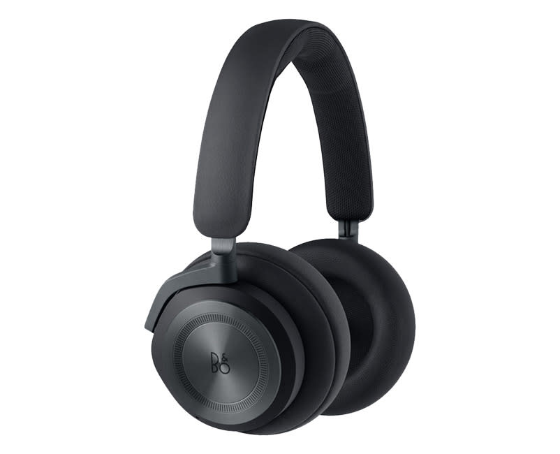 B&O Beoplay HX Black Anthracite