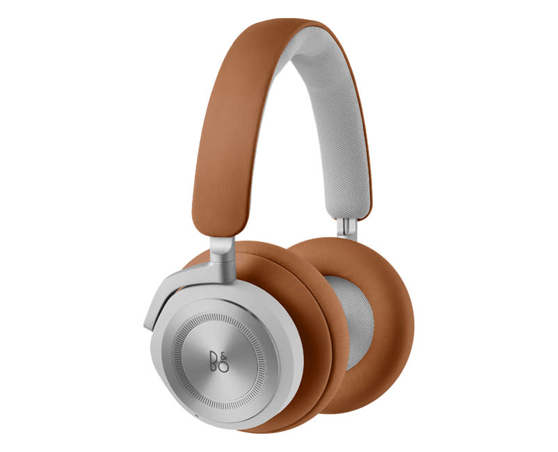 B&O Beoplay HX Timber