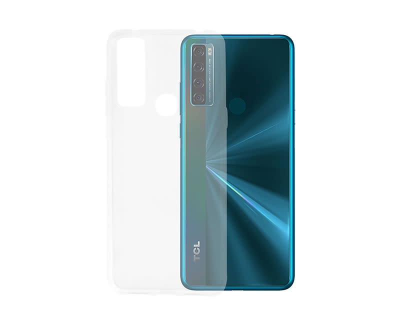 Θήκη Sentio TPU ΤCL 20SE