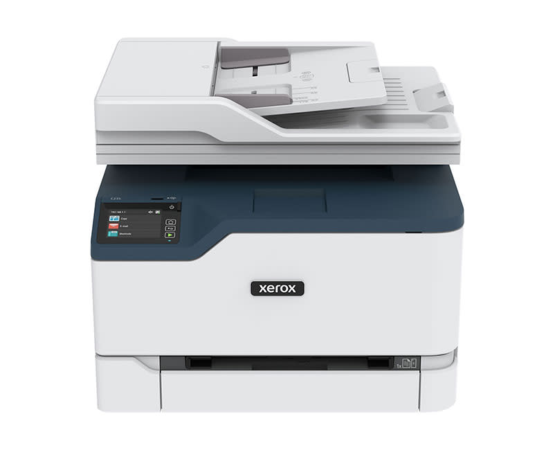 Πολυμηχάνημα Laser Xerox C235V_DNI