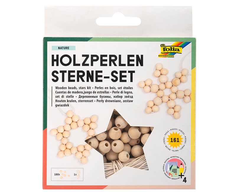  ΞΥΛΙΝΟ DIY ΣΤΟΛΙΔΙ NATURE FOLIA