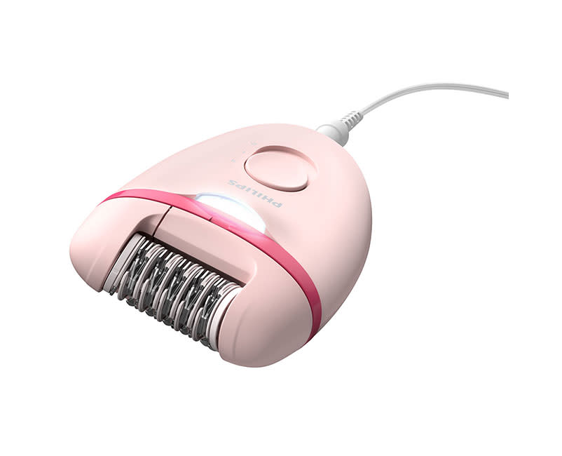 Philips Αποτριχωτική Mηχανή BRE285/00