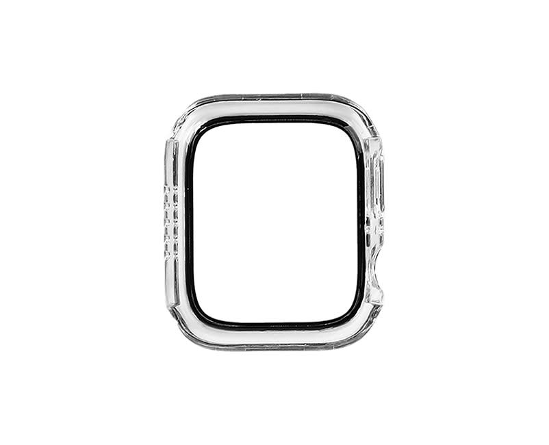 Θήκη Προστασίας AppleWatch Clear 41mm