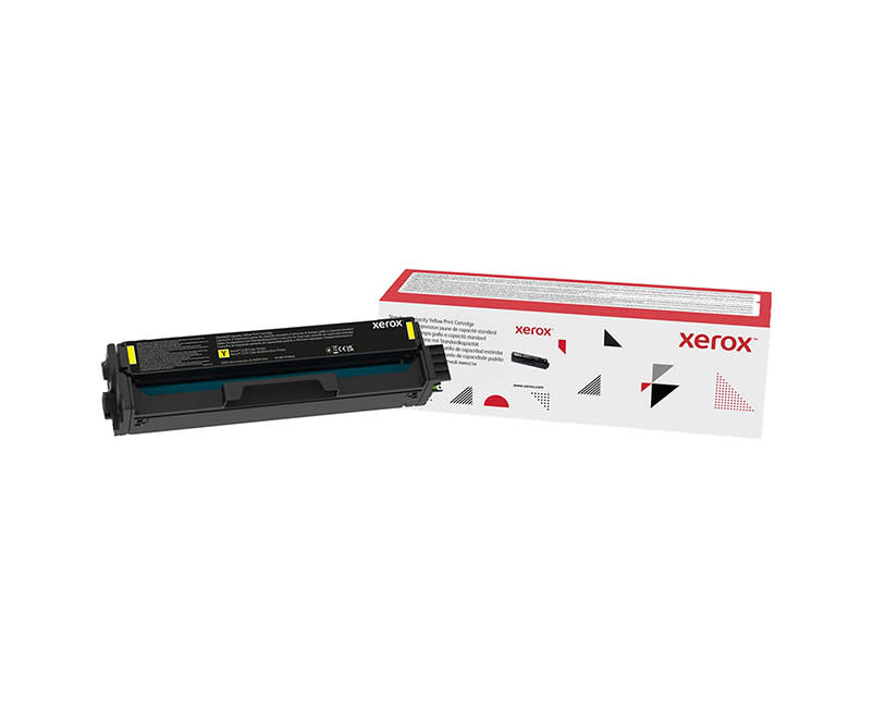 Toner Xerox 006R04390 Yellow
