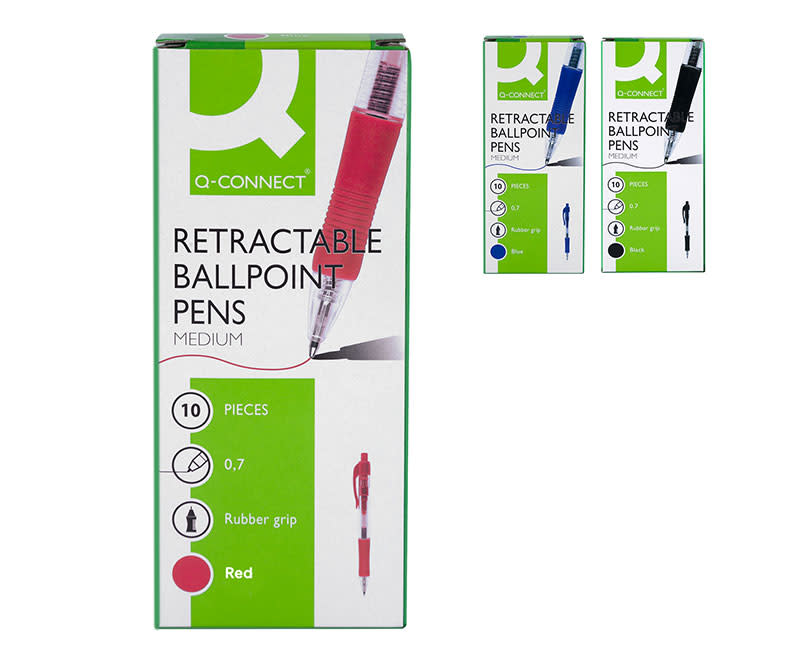 ΣΤΥΛΟ ΔΙΑΡΚΕΙΑΣ ΜΕ ΛΑΣΤΙΧΟ 10Τ Q-CONNECT