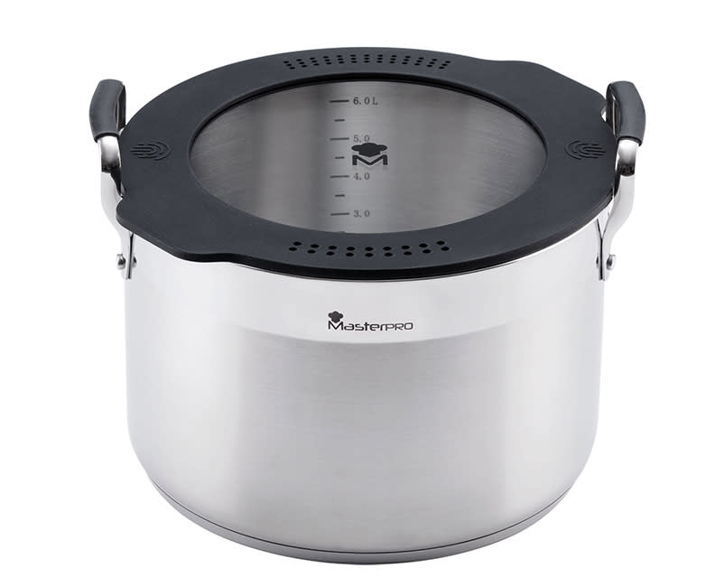 MasterPro Κατσαρόλα BGEU-3779