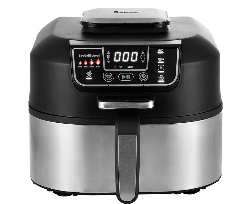 MasterPro Φουρνάκι Ρομπότ BGMP-9148