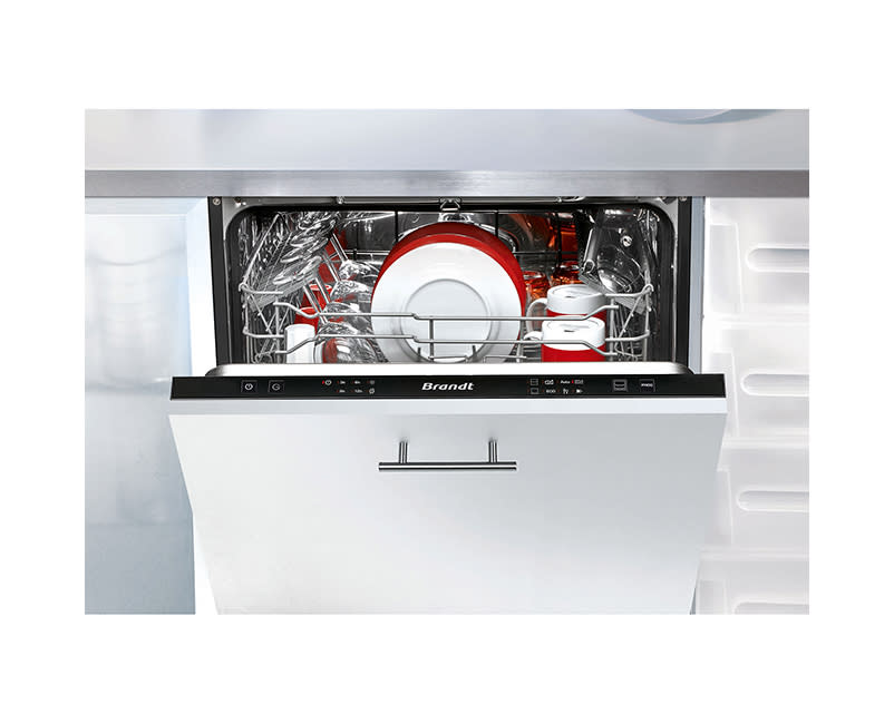 Brandt Πλυντήριο Πιάτων BDJ325LB