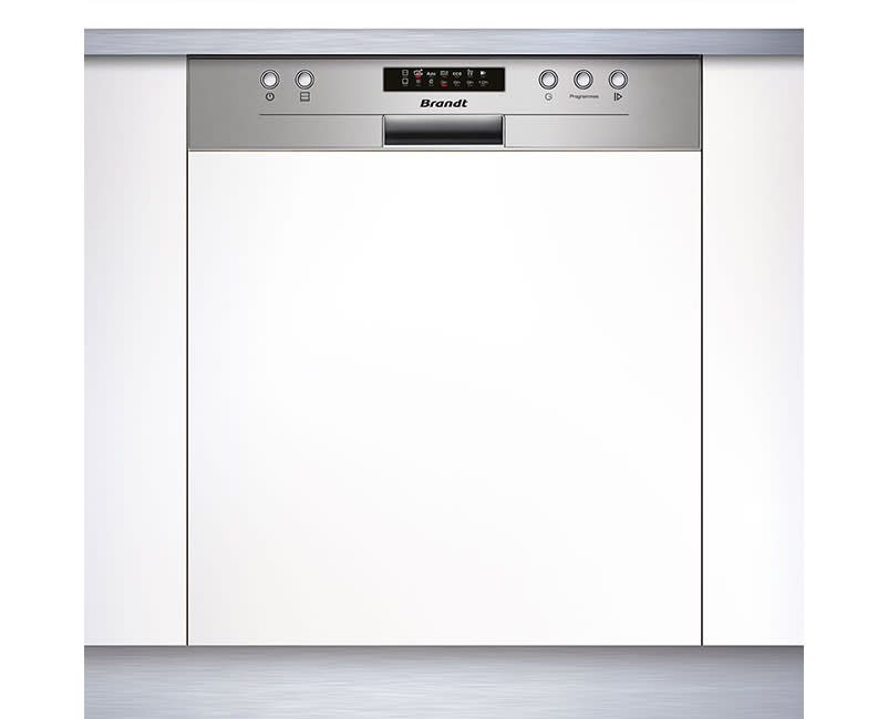 Brandt Πλυντήριο Πιάτων BDB325LX