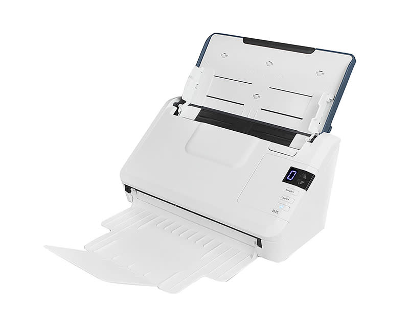 Scanner Xerox D35