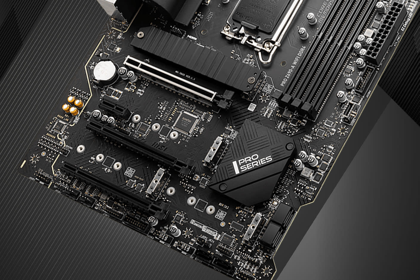 3858863-Tile-3-MSI-PRO-Z690-WIFI-DDR4