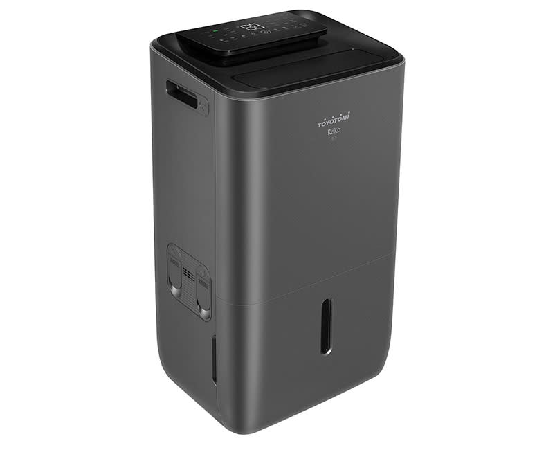 Toyotomi Αφυγραντήρας TDE-30DAPG