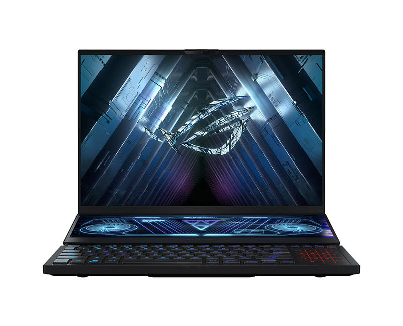 ASUS ROG Zephyrus Duo 16 (2022)