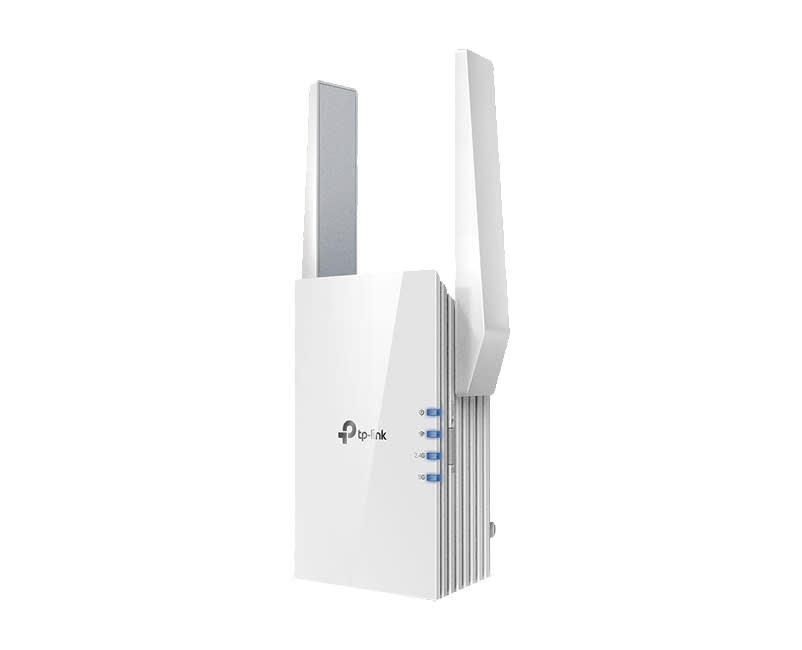 TP-LINK RE505X AX1500 Wi-Fi RE