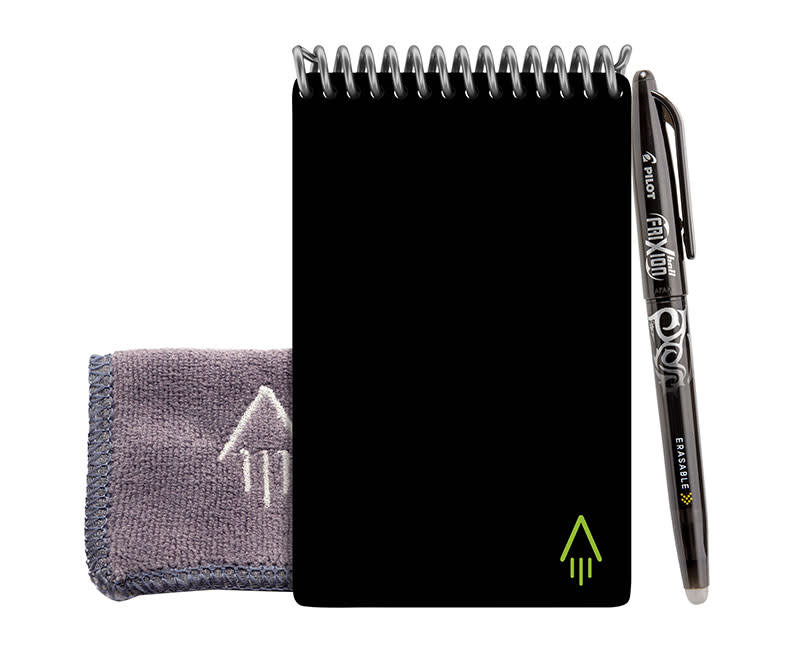 ΣΗΜΕΙΩΜΑΤΑΡΙΟ MINI INFINITY BLACK